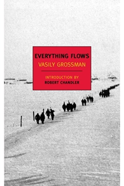New York Review Of Books Totul curge