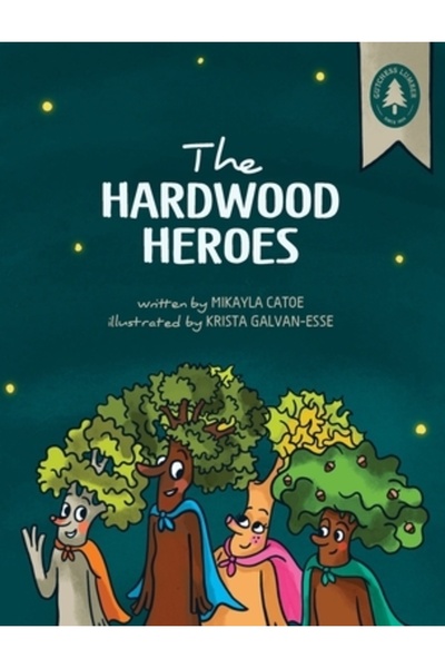 INDEPENDENT CAT Eroii lemnului de esență tare