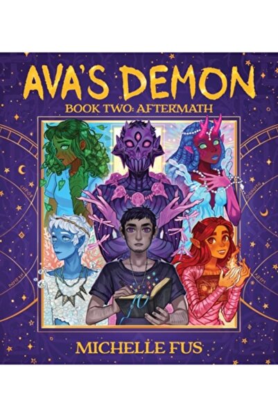 Image Comics Demonul Avei - Cartea 2