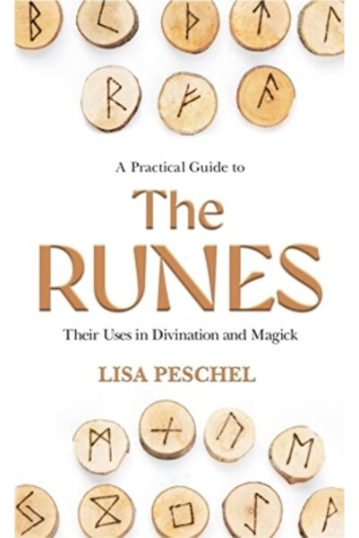 Llewellyn Publications Un ghid practic al runelor - Un ghid practic al runelo...