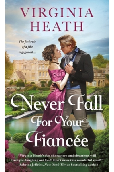 St Martins Pr Nu te îndrăgostești niciodată de logodnica ta