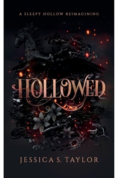 INDEPENDENT CAT Hollowed: O reimaginare a Sleepy Hollow