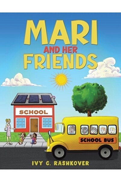 Austin Macauley Mari și prietenii ei