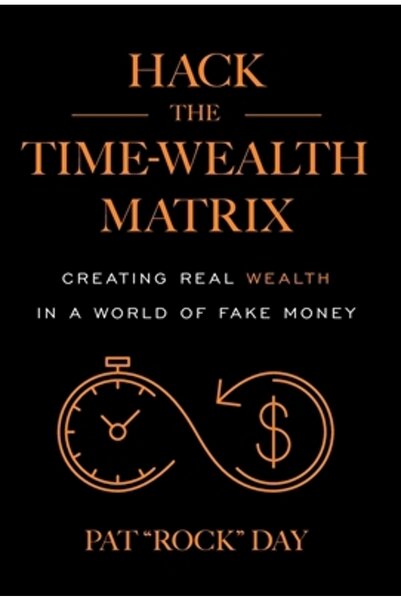 Houndstooth Pr Hack the Time Worth Matrix: Crearea unei averi reale într-o lu...