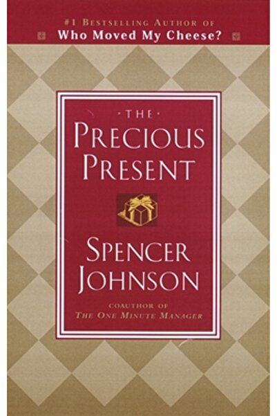 Doubleday Books Prețiosul prezent