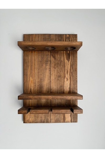 ESSA AKSESUAR BOIS DÜZ ŞİŞELİK