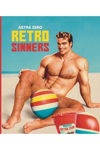 INDEPENDENT CAT Astra Zero: Retro Sinners
