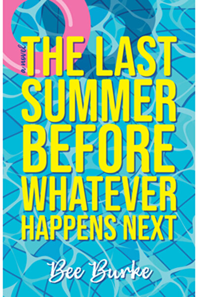 Islandport Pr Ultima vară înainte de orice se va întâmpla în continuare