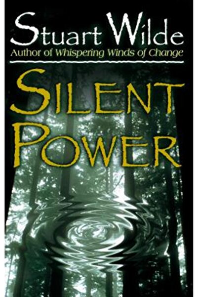 Hay House Silent Power
