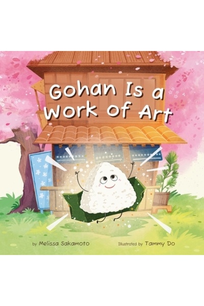 INDEPENDENT CAT Gohan este o operă de artă