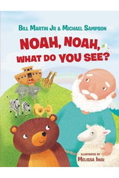 Word Music Distribuion Noe, Noe, ce vezi?