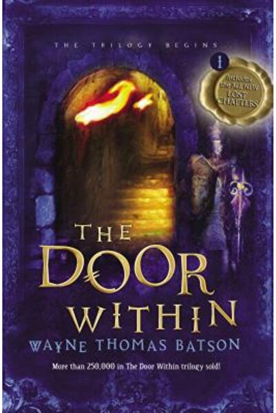 Univ Of Toronto Pr Ușa dinăuntru