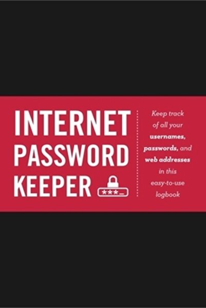 Sterling Pub Internet Password Keeper