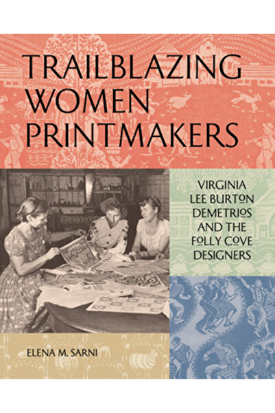 Princeton Architectural Pr Femeile tipografii deschizătoare de drumuri: Virgi...