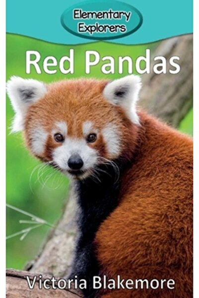 Victoria Blakemore Red Pandas