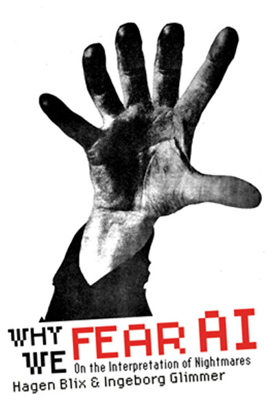 Common Notions De ce ne temem de inteligența artificială: Despre interpretare...