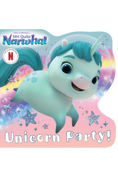 Simon Spotlight Petrecere cu unicorni!