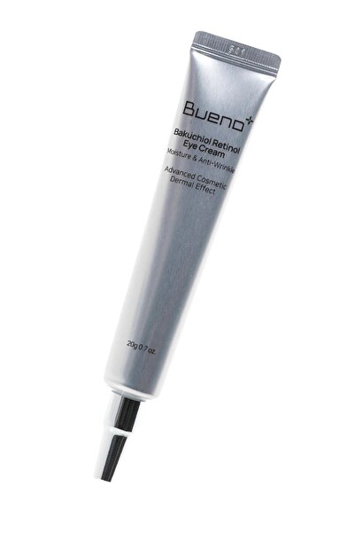 BUENO Bakuchiol Retinol Yaşlanma Karşıtı Göz Kremi Eye Cream 20 gr