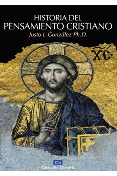 Vida Publ Historia del Pensamiento Cristiano
