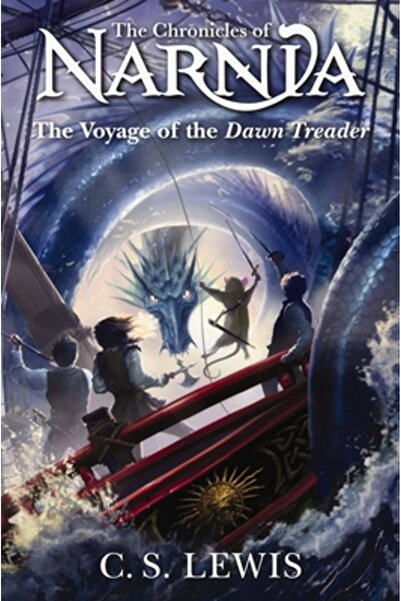 HarperCollins Publishers Cronicile din Narnia