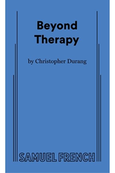 Samuel French Trade Dincolo de terapie