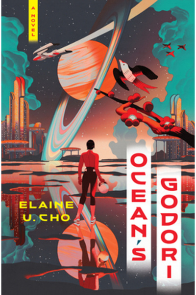 Zando Godori al Oceanului