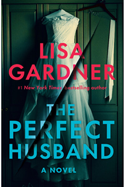 Bantam Trade Soțul perfect