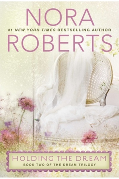 Berkley Pub Group Păstrând visul: Trilogia visului #2