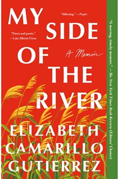 Griffin De partea mea a râului: Memorii