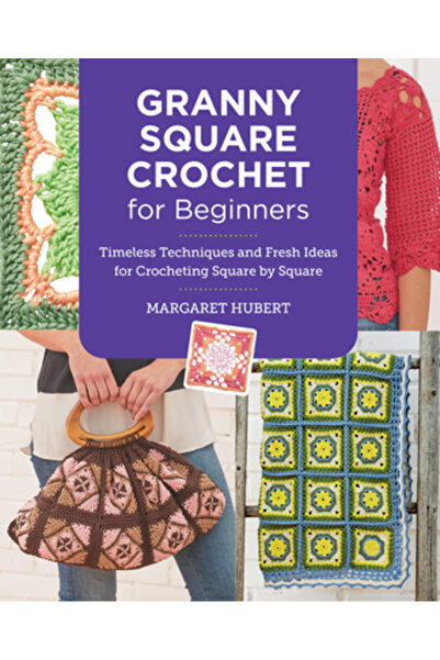 New Shoe Pr Croșetat Granny Square pentru începători