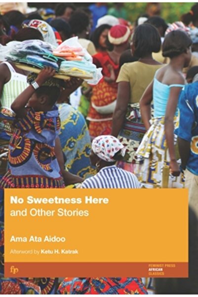 Feminist Press Fără dulceață aici și alte povești