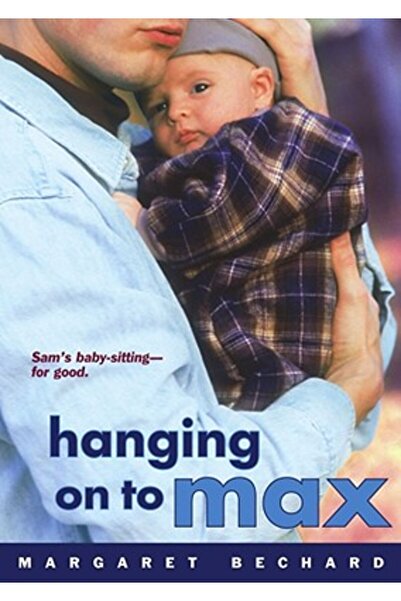 Simon Pulse Agățându-mă de Max