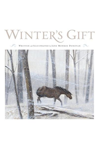 Sleeping Bear Press Darul iernii