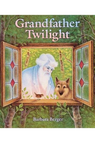Philomel Books Grandfather Twilight
