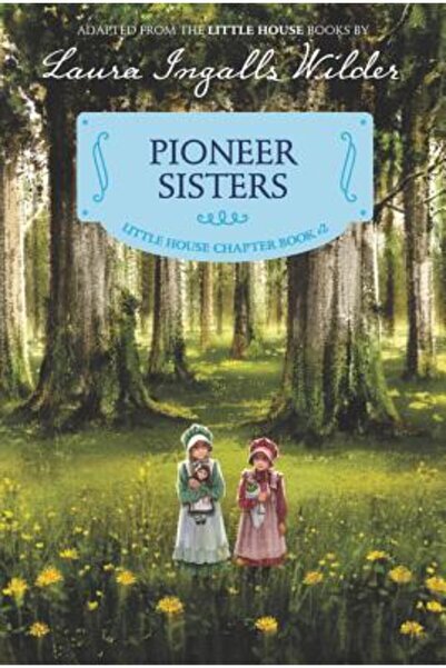 Harper Collins Surorile Pioneer