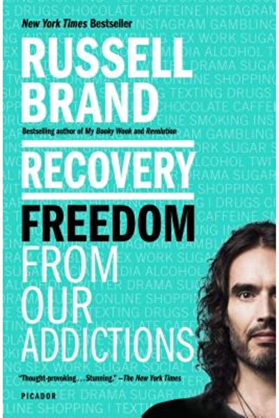 Picador Recuperare: Eliberarea de dependențele noastre