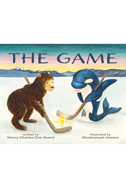 Greystone Kids The Game