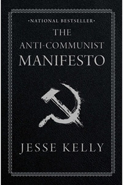 Threshold Ed The Anti-Communist Manifesto