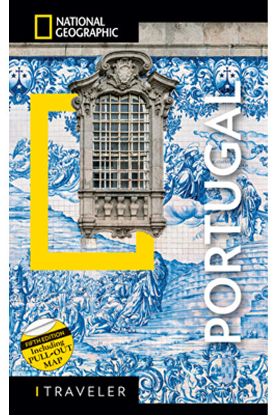 Natl Geographic Soc National Geographic Traveler Portugalia, ediția a 5-a