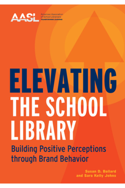 Ala Ed Îmbunătățirea performanței bibliotecii școlare: construirea unor perce...