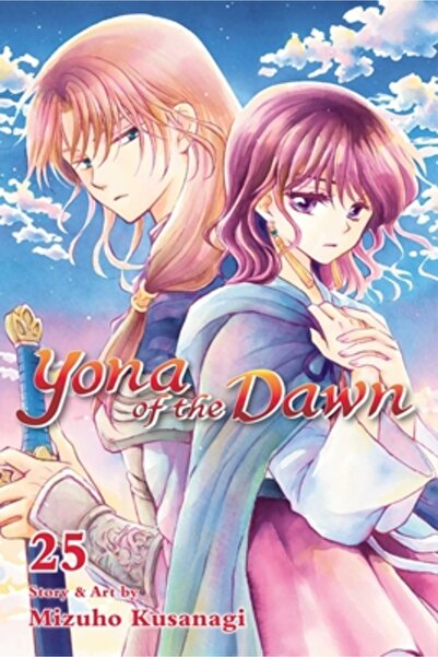 Viz LLC Yona Zorilor, Vol. 25