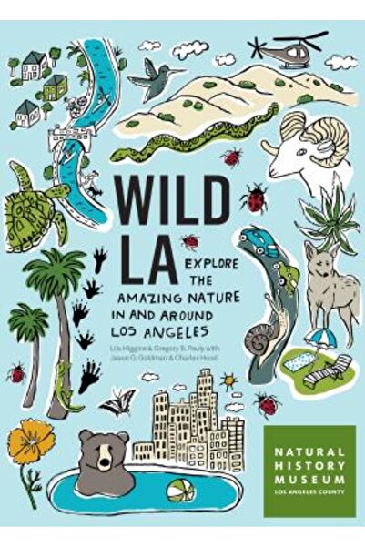 Timber Pr Inc Sălbatic L.A.: Explorează natura uimitoare din Los Angeles și d...