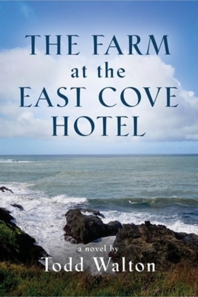 Booklocker.Com Inc Ferma de la Hotelul East Cove