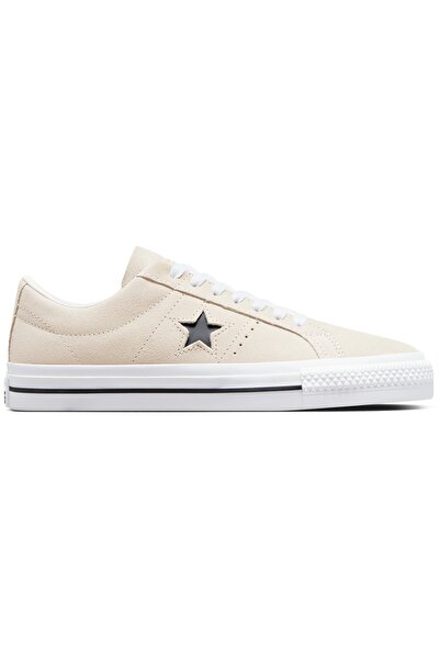 Converse Αθλητικά Παπούτσια One Star Pro, Μπεζ, Ανδρικά