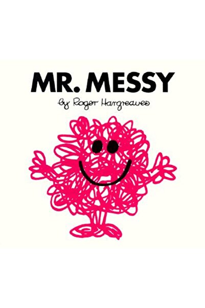 Price Stern Sloan Domnule dezordonat