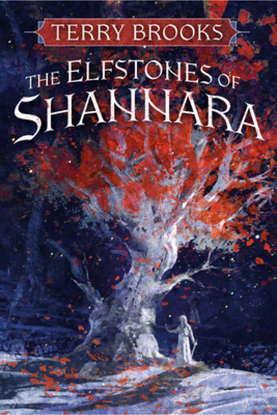 Delrey Trade The Elfstones of Shannara