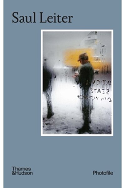 Thames & Hudson Saul Leiter (Arhivă foto)