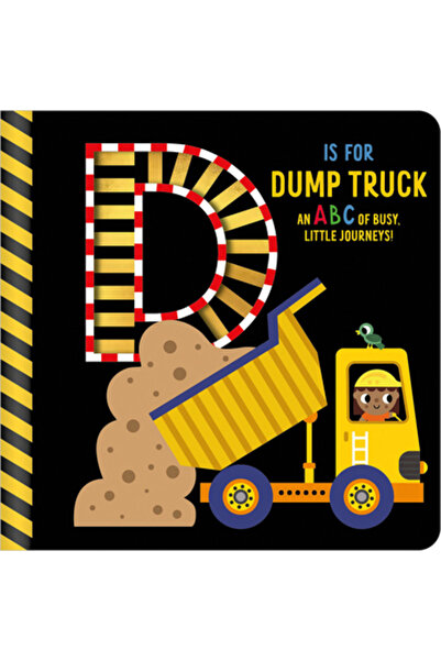 Make Believe Ideas Inc D este pentru basculantă