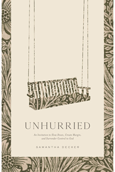 Moody Publ Fără grabă: o invitație la încetinire, la crearea de marjă și la p...