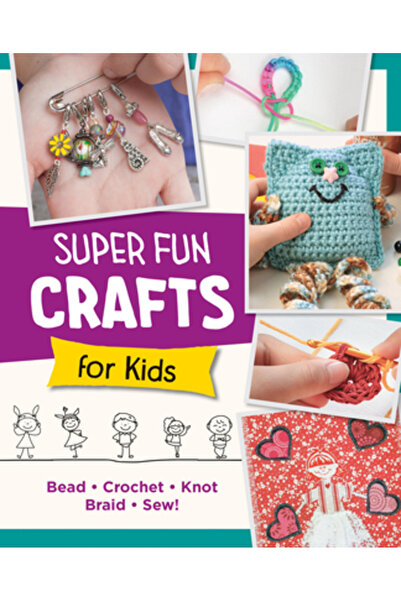 New Shoe Pr Meșteșuguri super distractive pentru copii